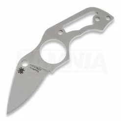 Spyderco Swick 4 Knife FB14P4