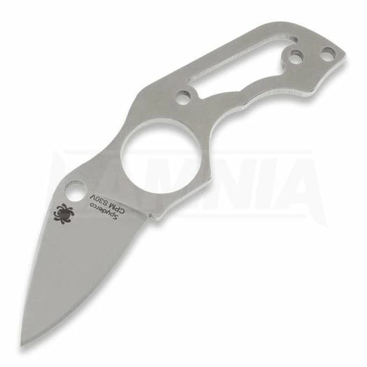 Spyderco Swick 4 Knife FB14P4 3 Spyderco Swick 4 Knife FB14P4