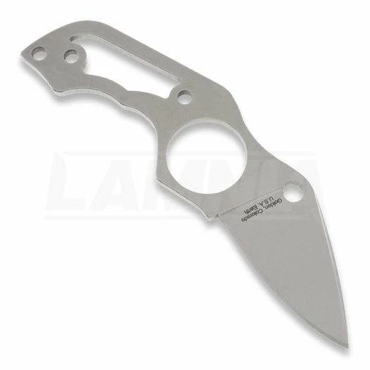 Spyderco Swick 4 Knife FB14P4 4 Spyderco Swick 4 Knife FB14P4 - Image 2