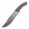 TOPS Longhorn Bowie Survival Knife LONGBBRW -knives Shop 11130 TPLONGBBRW 01