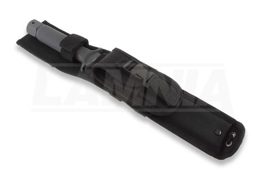 Schrade Extreme Survival Drop Point Survival Knife, Combo Edge 6 Schrade Extreme Survival Drop Point Survival Knife, Combo Edge - Image 4