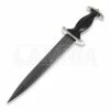 Böker Swiss Dagger Damascus Dagger 121551DAM -knives Shop 1141 121551DAM 01