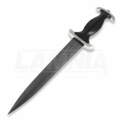 Böker Swiss Dagger Damascus Dagger 121551DAM