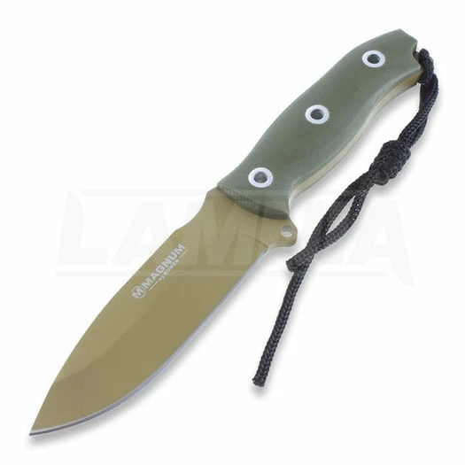 Böker Magnum Golf Tango Knife 02SC647 3 Böker Magnum Golf Tango Knife 02SC647