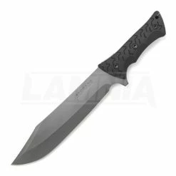 Schrade LeROY Survival Knife