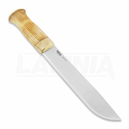 Helle Lappland Knife 4 Helle Lappland Knife - Image 2
