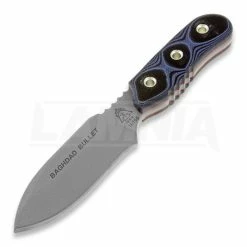 TOPS Baghdad Bullet Knife 03