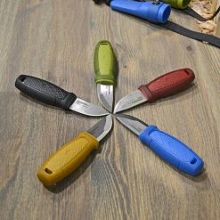 Morakniv Eldris Neck Knife Kit -knives Shop 13917 FTELDRISFIRE 04