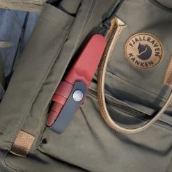 Morakniv Eldris Neck Knife Kit -knives Shop 13917 FTELDRISFIRE 05