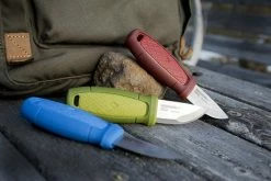 Morakniv Eldris Neck Knife Kit -knives Shop 13917 FTELDRISFIRE 07