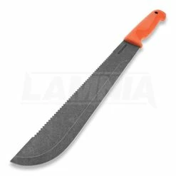 EKA MachBlade W1, Orange
