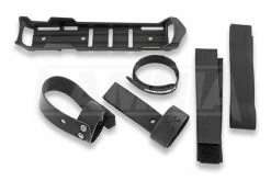 Morakniv Garberg Bushcraft Knife, Multi-Mount Sheath 12642 -knives Shop 13941 FT12642 04