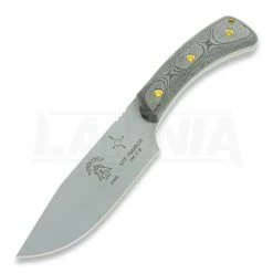TOPS Pasayten Lite Traveller Hunting Knife P001
