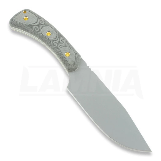 TOPS Pasayten Lite Traveller Hunting Knife P001 4 TOPS Pasayten Lite Traveller Hunting Knife P001 - Image 2