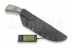 TOPS Pasayten Lite Traveller Hunting Knife P001 7 TOPS Pasayten Lite Traveller Hunting Knife P001 -knives Shop 14034 TPP001 03