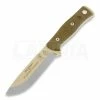 TOPS B.O.B. Hunter Knife, Coyote Tan BROSTAN -knives Shop 14067 TPBROSTAN 01