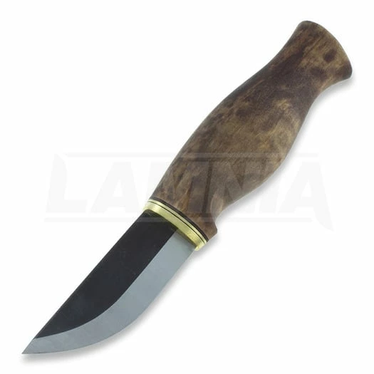 Ahti Kaira (Wilderness) Finnish Puukko Knife 9612 3 Ahti Kaira (Wilderness) Finnish Puukko Knife 9612