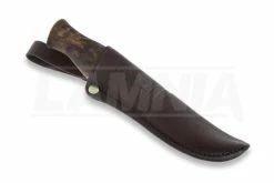Ahti Kaira (Wilderness) Finnish Puukko Knife 9612 7 Ahti Kaira (Wilderness) Finnish Puukko Knife 9612 -knives Shop 1424 A9612 03