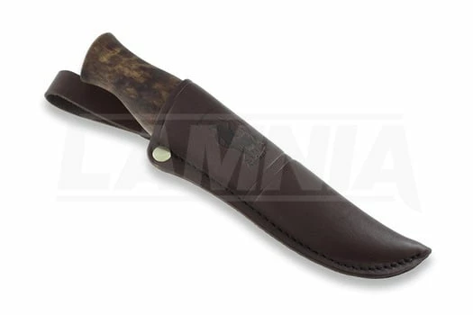 Ahti Kaira (Wilderness) Finnish Puukko Knife 9612 5 Ahti Kaira (Wilderness) Finnish Puukko Knife 9612 - Image 3