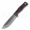 TOPS Fieldcraft B.O.B. Hunter 154CM Knife, Red BROS154RB -knives Shop 15104 TPBROS154RB 01