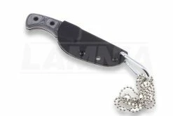 TOPS Ferret Neck Knife FBHP01 -knives Shop 1591 TPFBHP01 03