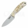 Casström Safari Knife, Hollow Grind, Birch 10618 1 Casström Safari Knife, Hollow Grind, Birch 10618 -knives Shop 15966 CM10618 01