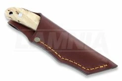 Casström Safari Knife, Hollow Grind, Birch 10618 7 Casström Safari Knife, Hollow Grind, Birch 10618 -knives Shop 15966 CM10618 03