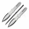 Spyderco SpyderThrowers 3 Pcs Throwing Knife, Small TK01SM 1 Spyderco SpyderThrowers 3 Pcs Throwing Knife, Small TK01SM -knives Shop 16111 SCTK01SM 01