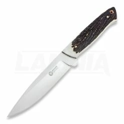 Böker Arbolito Relincho Cuerno Hunting Knife 02BA303H
