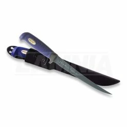 Marttiini Martef 7,5" Fillet Knife, Plastic Sheath 836017T