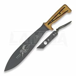 TOPS Power Eagle PE12