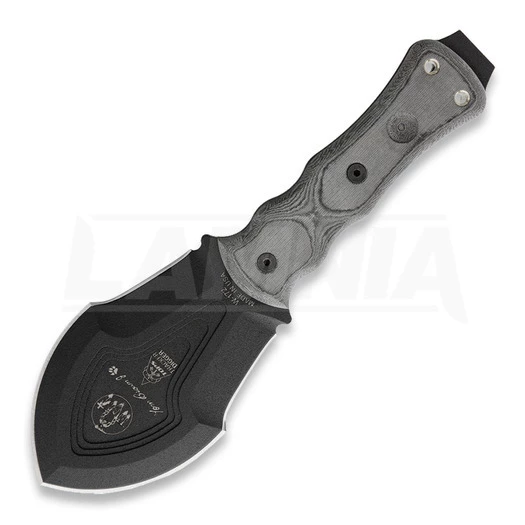 TOPS Tracker Digger Knife TBTDIG 3 TOPS Tracker Digger Knife TBTDIG