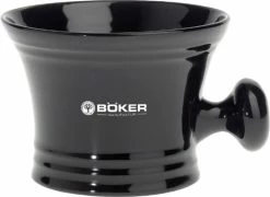 Böker Shaving Bowl With Knob 04BO153