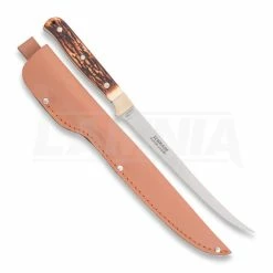 Schrade Uncle Henry Steelhead Fillet Fishing Knife