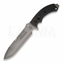 TOPS Tahoma Field Knife Black Canva TAHOBC