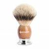 Böker Premium Horn Shaving Brush 04BO133 -knives Shop 32474 04BO133 01