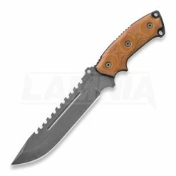 TOPS Steel Eagle 107C Delta Class Knife SE107CDC