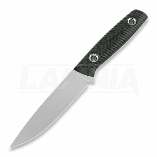 TRC Knives This Is Freedom Knife, Black 3 TRC Knives This Is Freedom Knife, Black