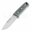 Nieto SG-1 Security Katex 10 Cm Survival Knife, N690co SG1KB -knives Shop 35926 NIESG1KB 01