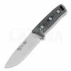 Nieto SG-2 Security Katex 11 Cm Survival Knife, Vanadio SG2K -knives Shop 35929 NIESG2K 01