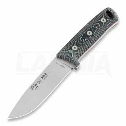 Nieto SG-2 Security Katex 11 Cm Survival Knife, Vanadio SG2K