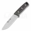 Nieto SG-2 Security Granadillo 11 Cm Survival Knife, Vanadio SG2G 1 Nieto SG-2 Security Granadillo 11 Cm Survival Knife, Vanadio SG2G -knives Shop 35931 NIESG2G 01