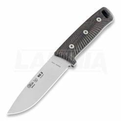 Nieto SG-2 Security Granadillo 11 Cm Survival Knife, Vanadio SG2G