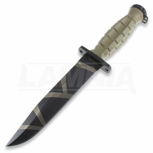 Extrema Ratio MK2.1 Knife 4 Extrema Ratio MK2.1 Knife - Image 2