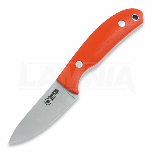 Casström Safari G10 Knife 4 Casström Safari G10 Knife - Image 2