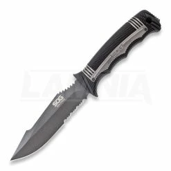 SOG Seal Strike Deluxe Sheath