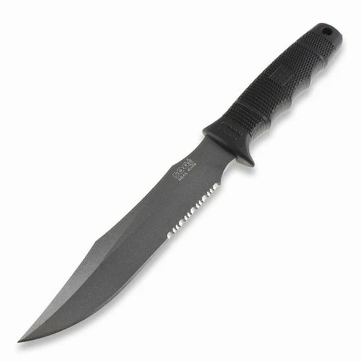 SOG SEAL Team Knife 4 SOG SEAL Team Knife - Image 2