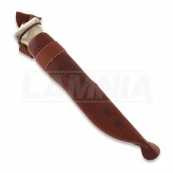 Wood Jewel Junior Finnish Puukko Knife -knives Shop 3991 WJ23L 03