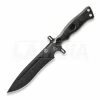 TOPS Operator 7 Blackout Edition Knife OP702 1 TOPS Operator 7 Blackout Edition Knife OP702 -knives Shop 40707 TPOP702 01