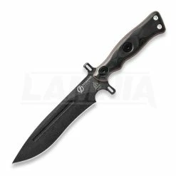 TOPS Operator 7 Blackout Edition Knife OP702